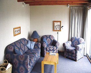 The Ridge Resort Queenstown Exterior foto